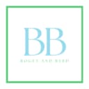 Bogey and Byrd logo