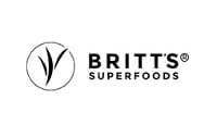 BrittSuperfoods logo