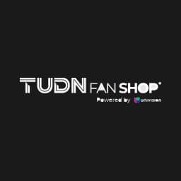 TUDN Fan Shop logo