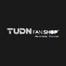 TUDN Fan Shop logo