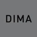 Dima Eyewear logo