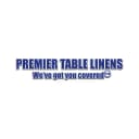 Premier Table Linens logo