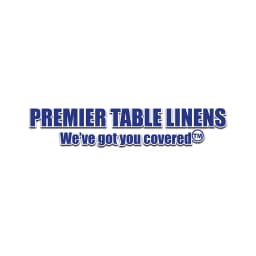 Premier Table Linens logo