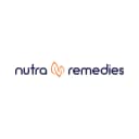 Sea Moss by Nutra Remedies logo