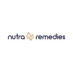 Sea Moss by Nutra Remedies logo