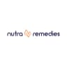 Sea Moss by Nutra Remedies logo