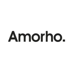 Amorho logo