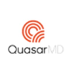 QuasarMD logo