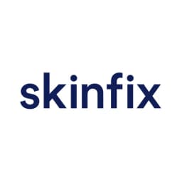 Skinfix logo
