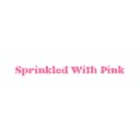 Sprinkled With Pink logo
