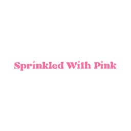 Sprinkled With Pink logo