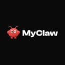 MyClaw logo