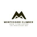Montessori Climber logo