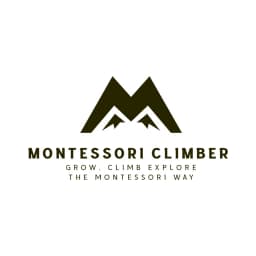 Montessori Climber logo