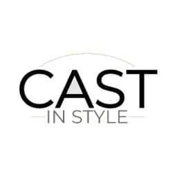 Cast in Style logo