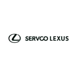 Servco Lexus logo