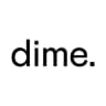 Dime Optics logo