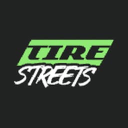 Tire Streets UK logo