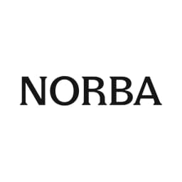 NORBA logo