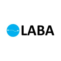 LABA logo