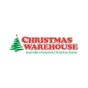 Christmas Warehouse logo