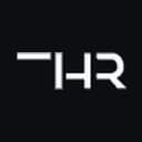 THRaudio logo