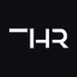 THRaudio logo
