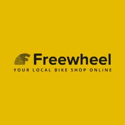 Freewheel UK logo
