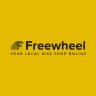 Freewheel UK logo