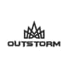 OutStorm logo