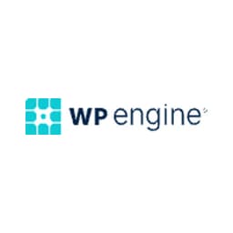 WP Engine logo