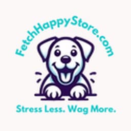 Fetch Happy Store logo