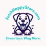 Fetch Happy Store logo