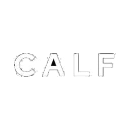 CALF logo