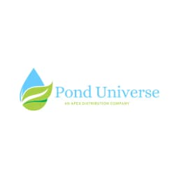 Pond Universe logo