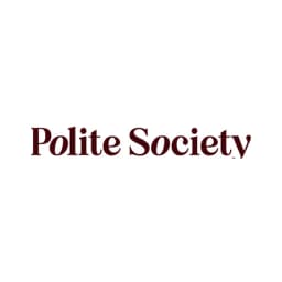 Polite Society logo