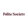 Polite Society logo