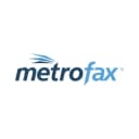 MetroFax logo