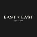 East x East logo