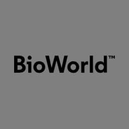 BioWorld logo