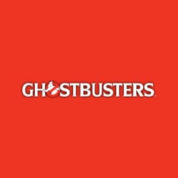 Ghostbusters logo
