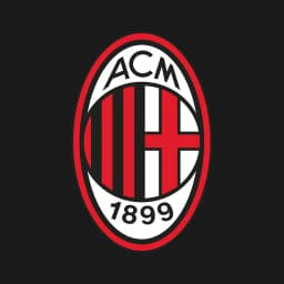 AC Milan Store logo