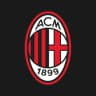 AC Milan Store logo