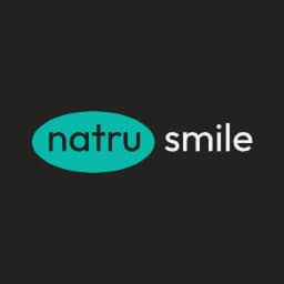NatruSmile logo