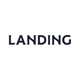 Hello Landing logo