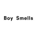 Boy Smells logo