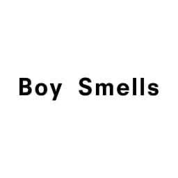 Boy Smells logo