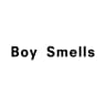 Boy Smells logo