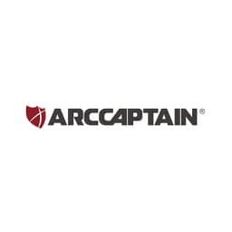 Arccaptain logo