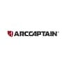 Arccaptain logo